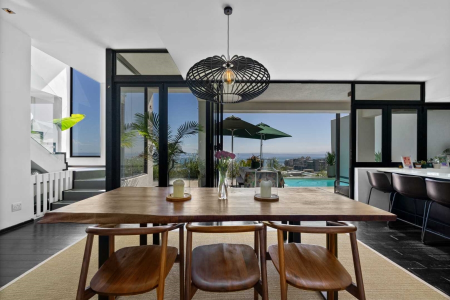 To Let 3 Bedroom Property for Rent in Bantry Bay Western Cape